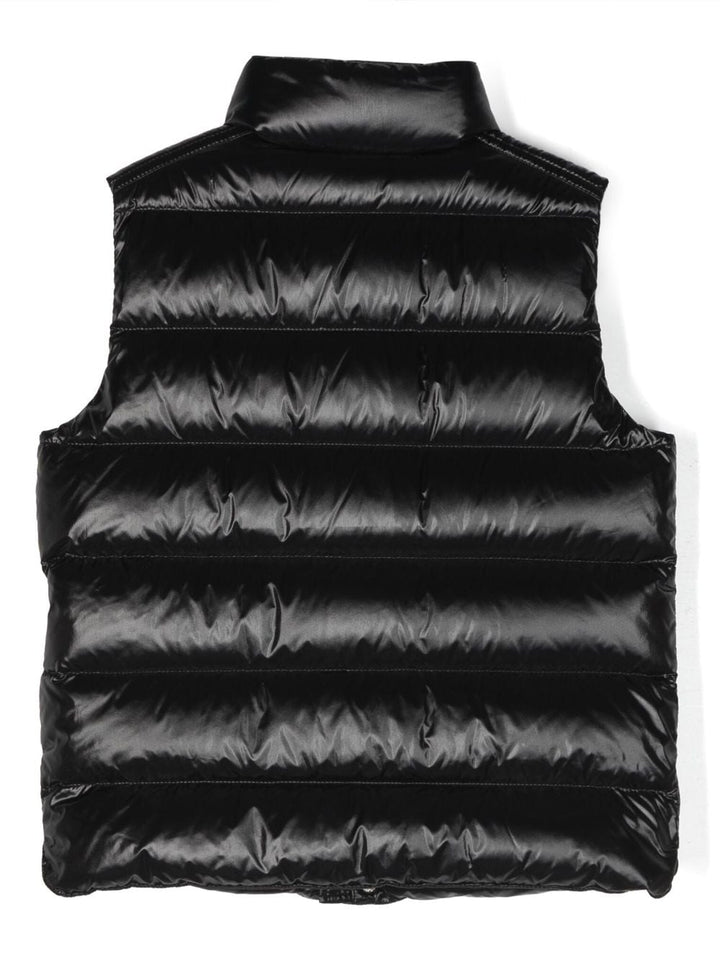 Tib vest for black children