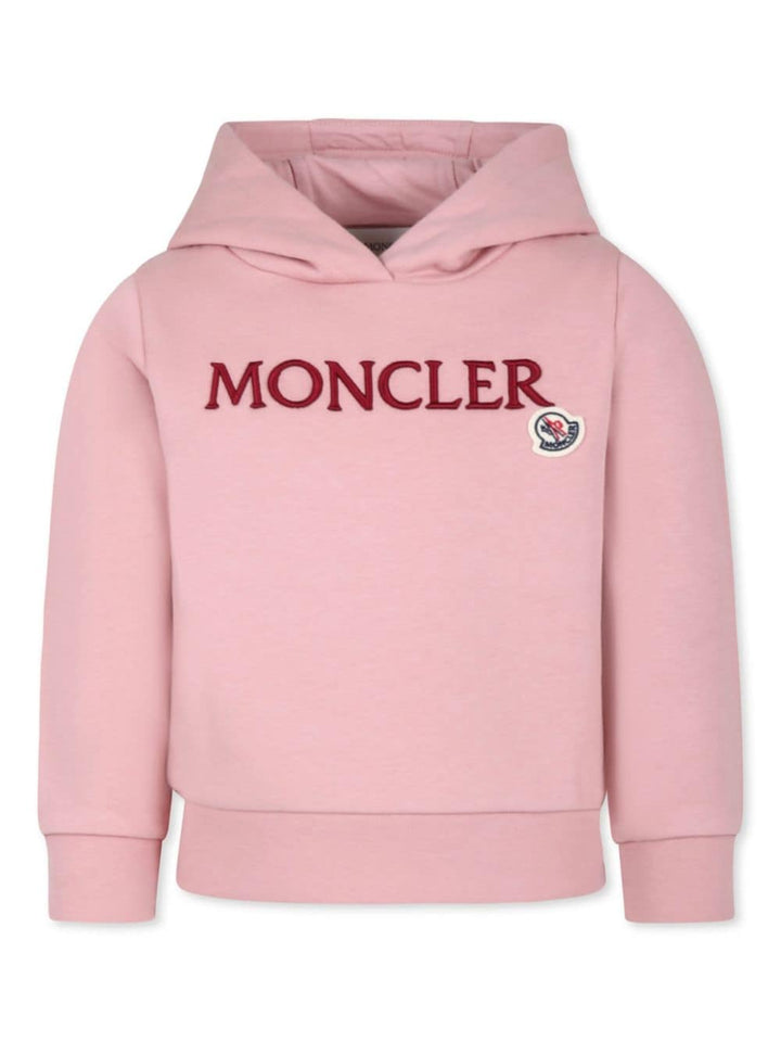 Moncler Kids 9548G00014899PS500