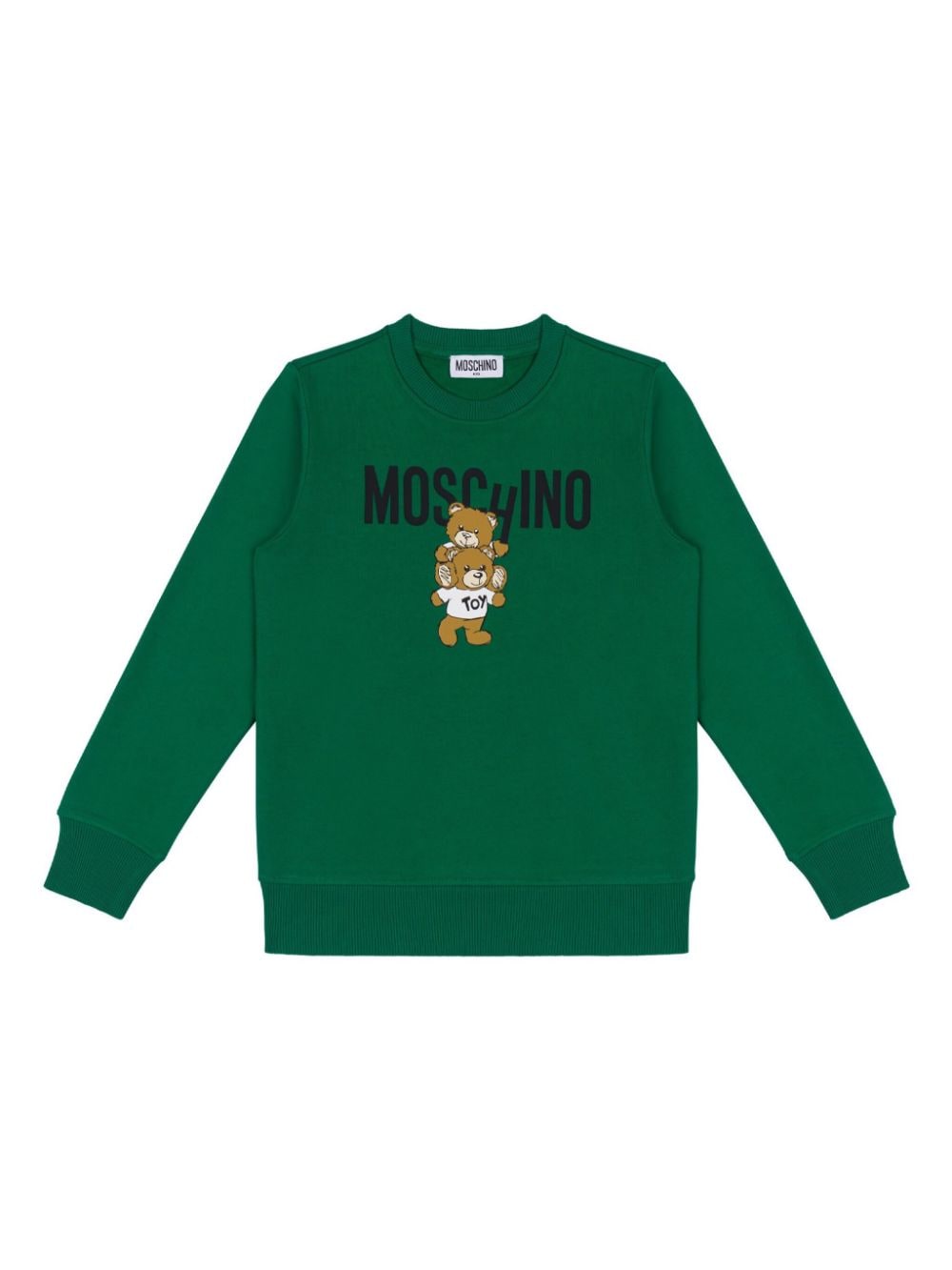 Moschino Kids H6F05RLCA4330139