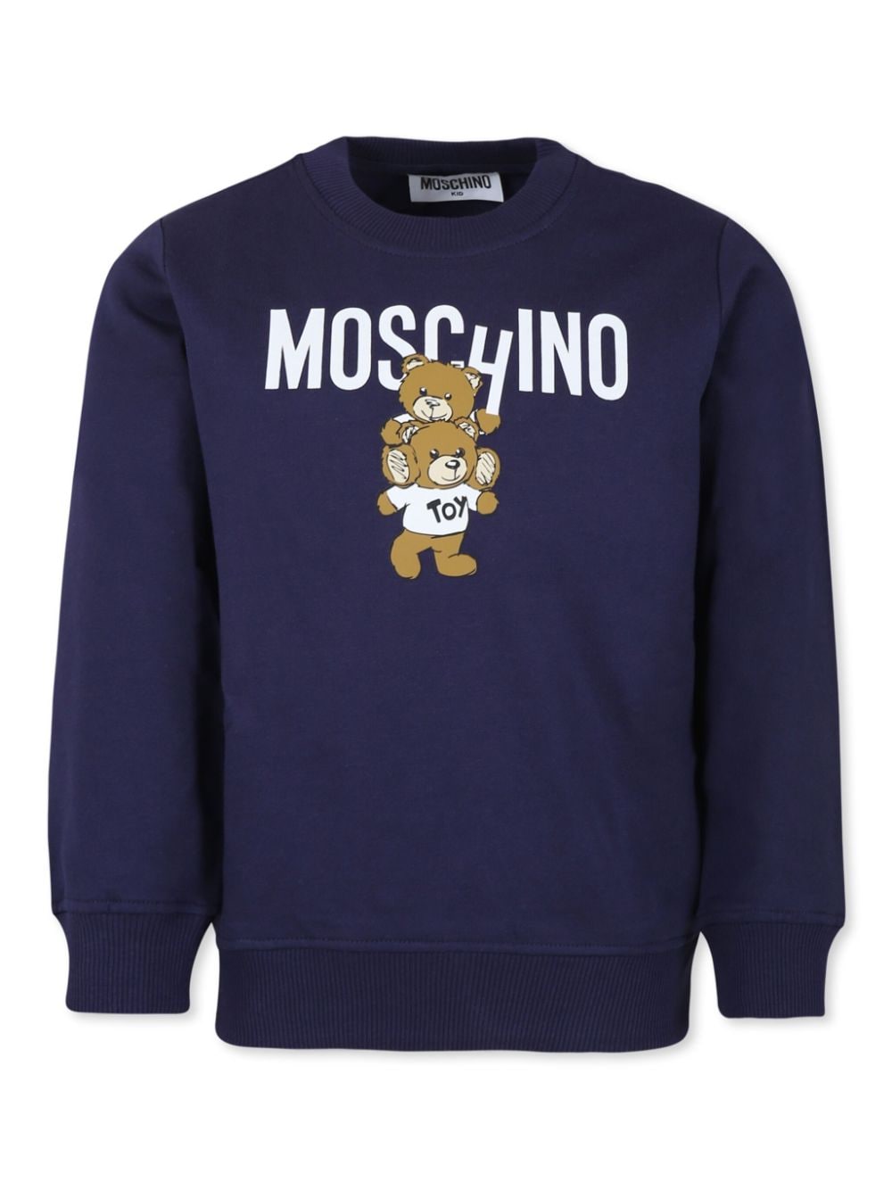 Moschino Kids H6F05RLCA4340016