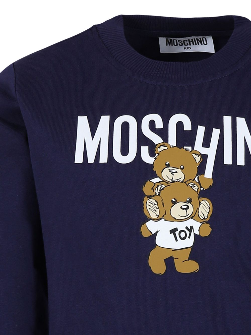 Moschino Kids H6F05RLCA4340016