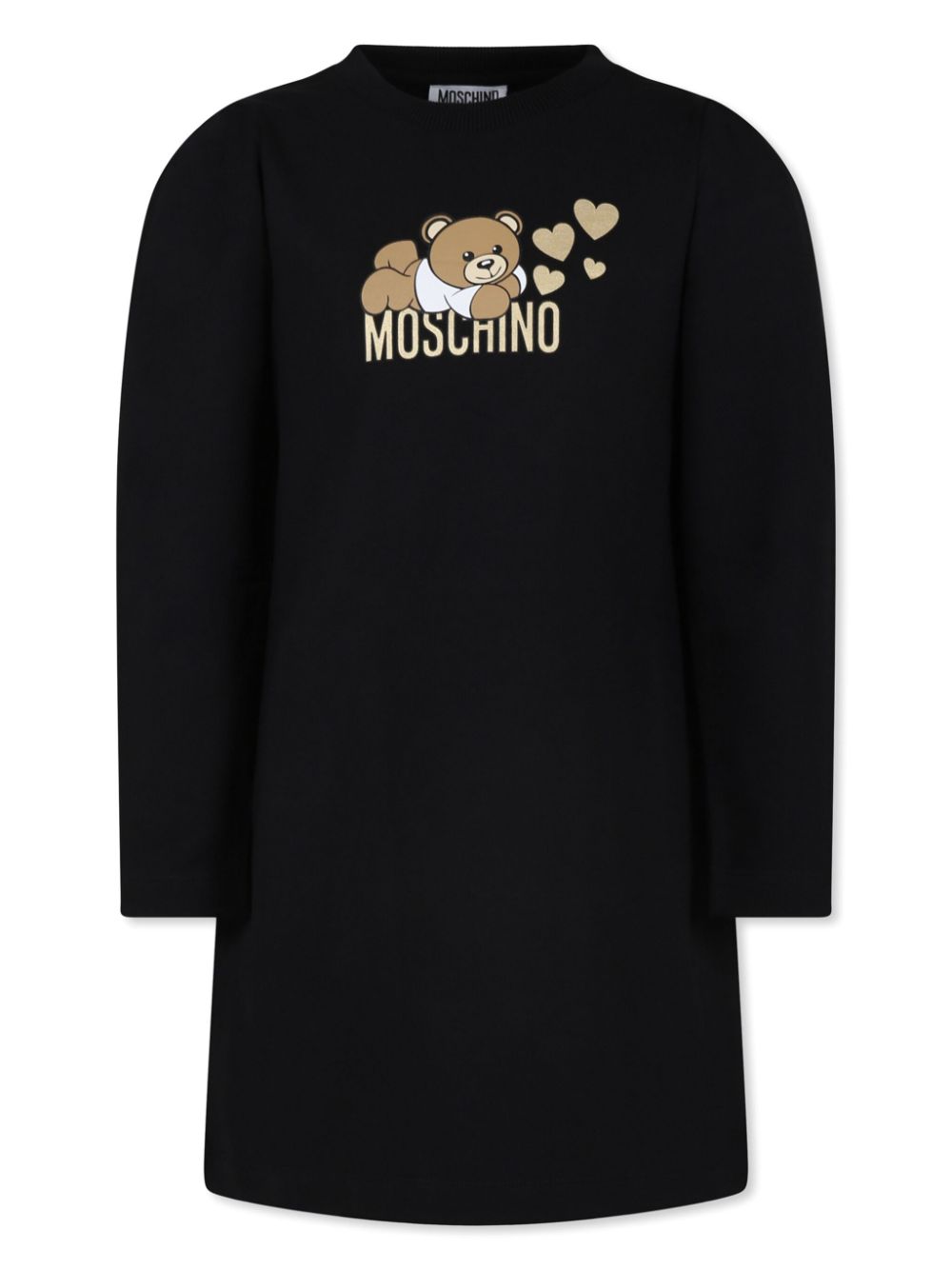 Moschino Kids HDV0FCLDA1660100