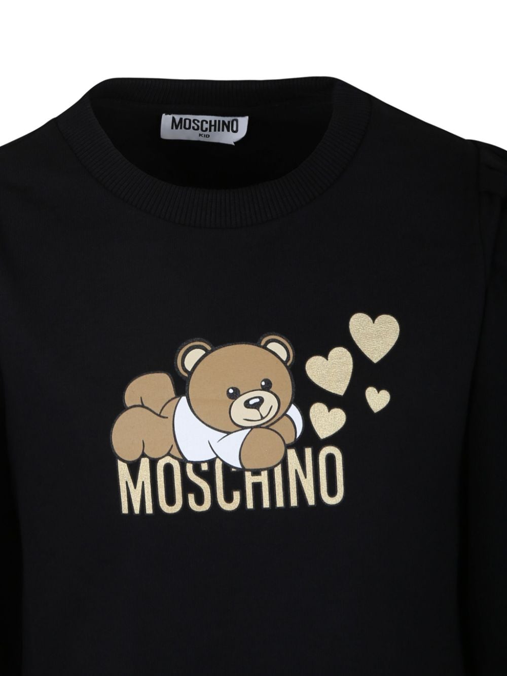 Moschino Kids HDV0FCLDA1660100