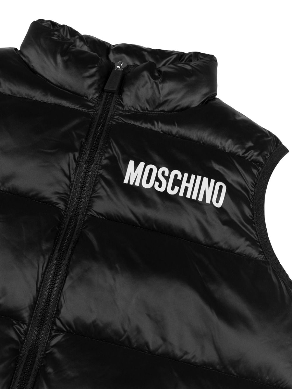 Moschino Kids HPS02KL3A3260100