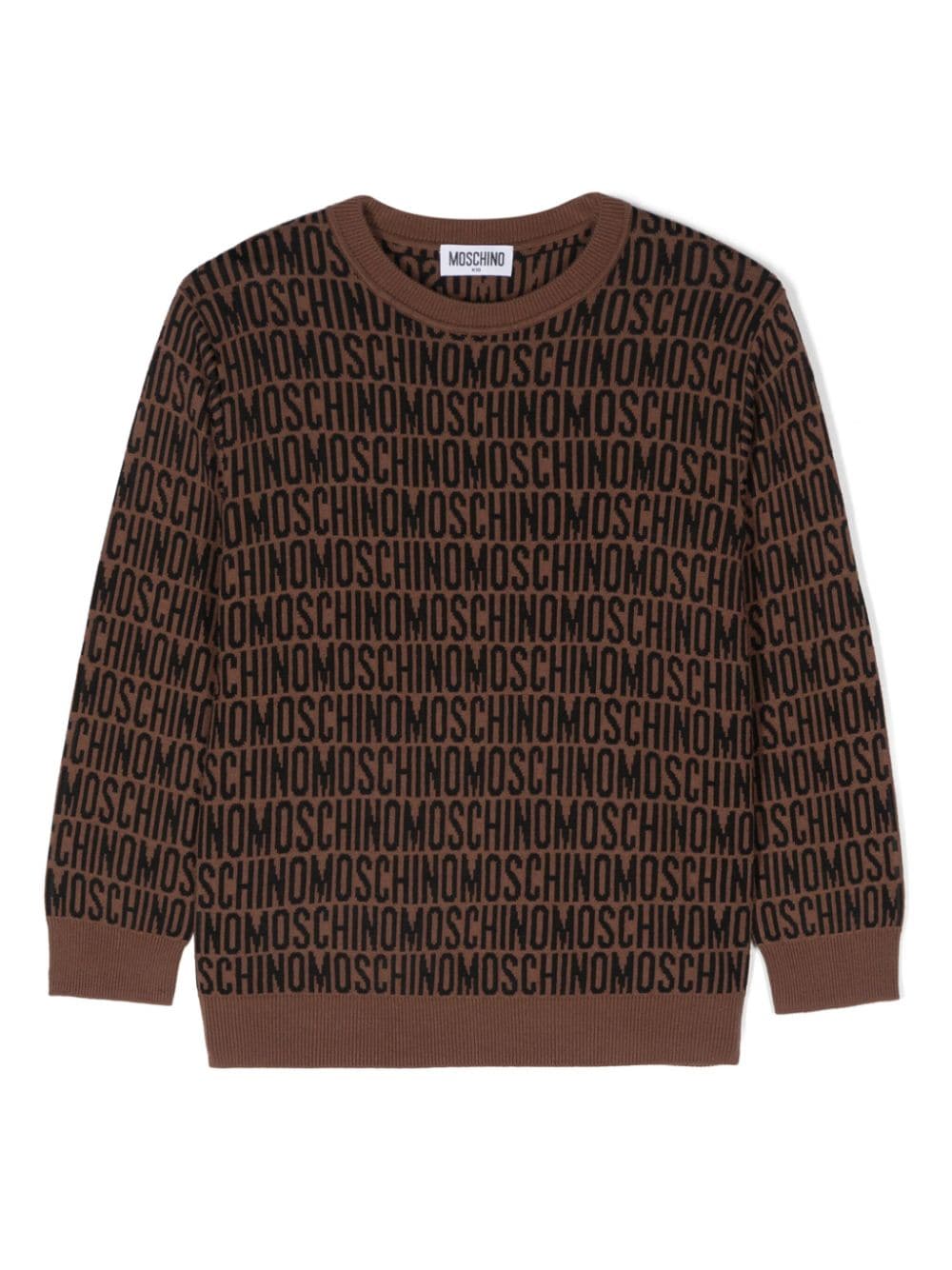 Moschino Kids HTW00JLHE5886196