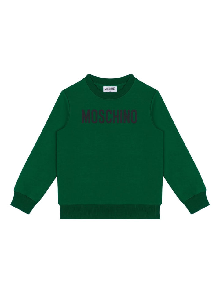 Moschino Kids HUF08SLDA2130139