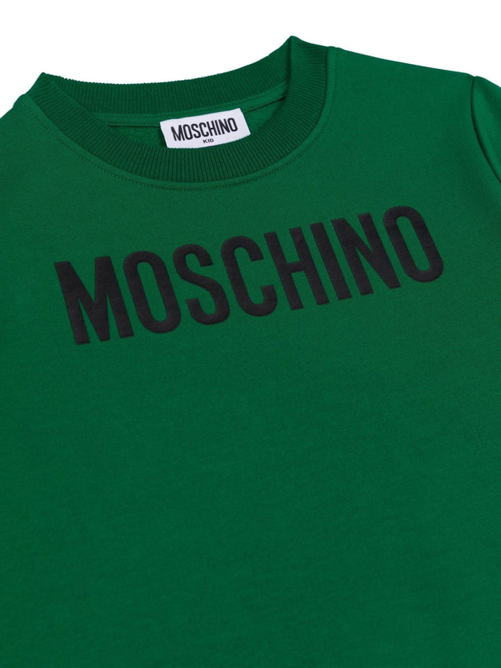 Moschino Kids HUF08SLDA2130139