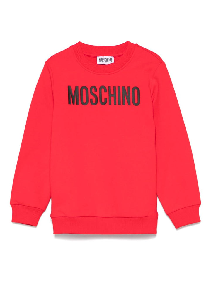 Moschino Kids HUF08SLDA2150109