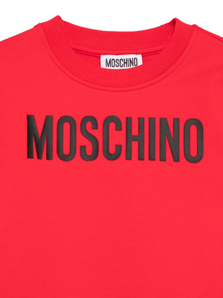 Moschino Kids HUF08SLDA2150109