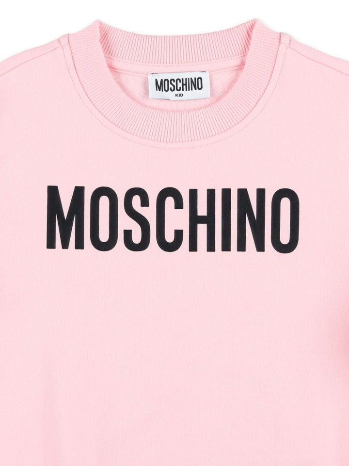 Moschino Kids HUF08SLDA2150209