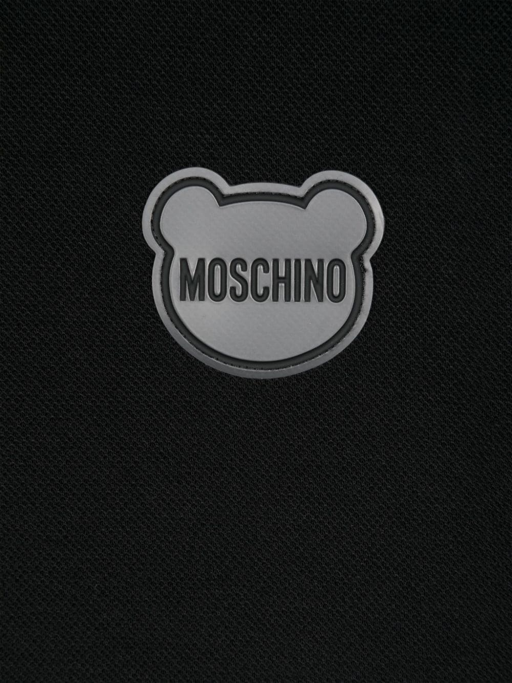 Moschino Kids HUK040LCA8260100