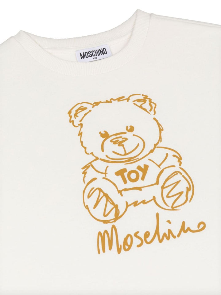 Moschino Kids HUM051LAA0110063