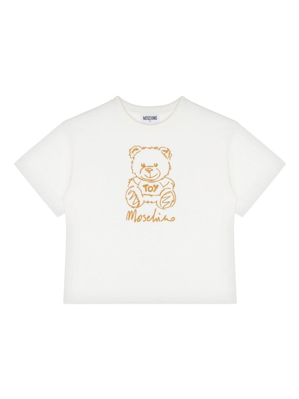 Moschino Kids HUM051LAA0110063