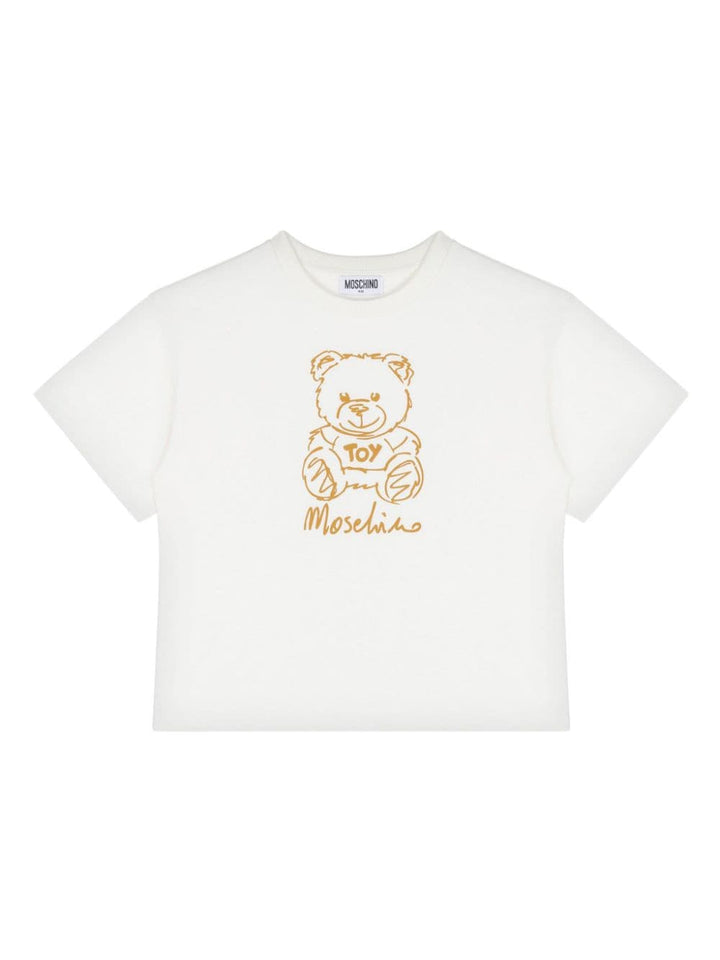 Moschino Kids HUM051LAA0110063