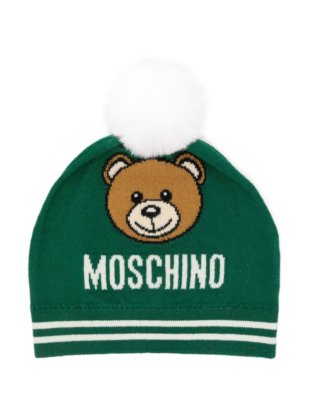 Moschino Kids HUX02KLHE4330139