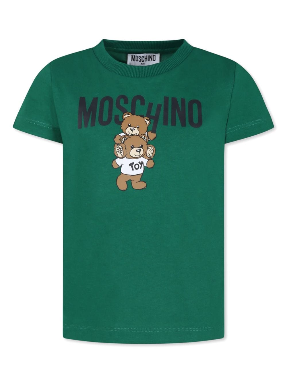 Moschino Kids HVM04KLAA0130139