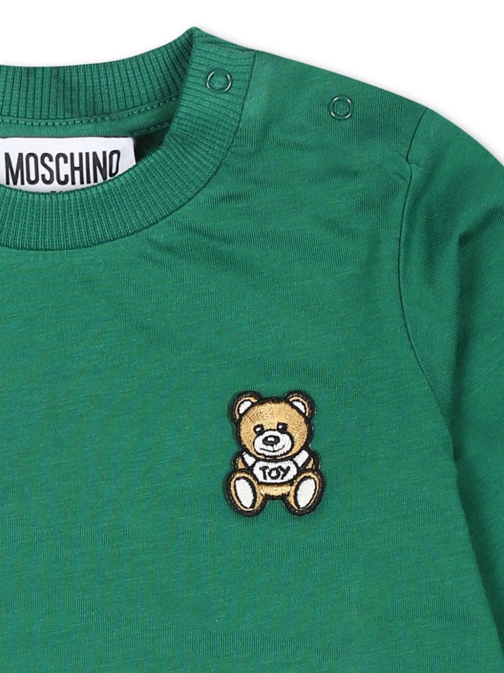 Moschino Kids MPO00RLAA1030139