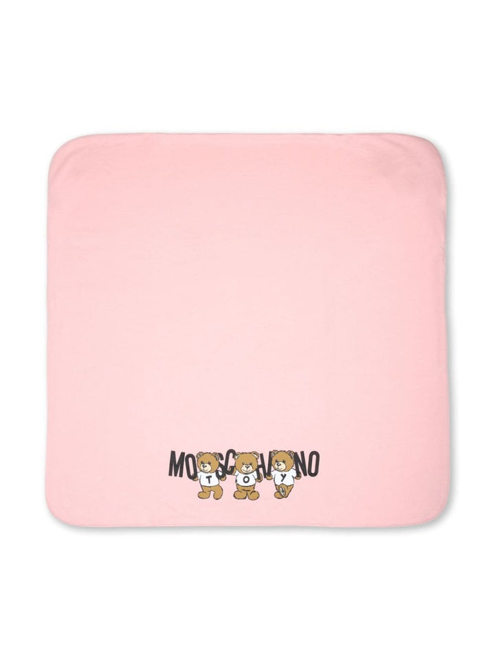 Moschino Kids MUB00FLCA4050209