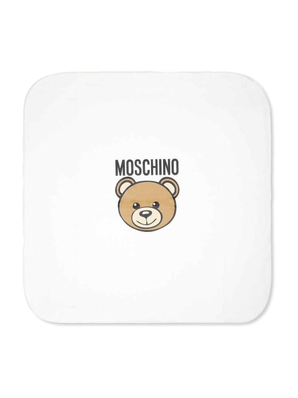 Moschino Kids MUB00GLCA4010063