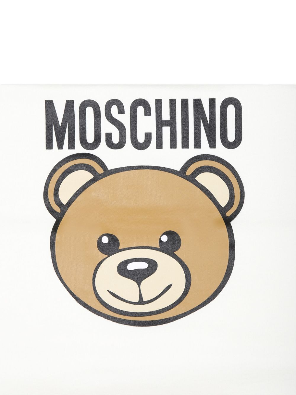 Moschino Kids MUB00GLCA4010063