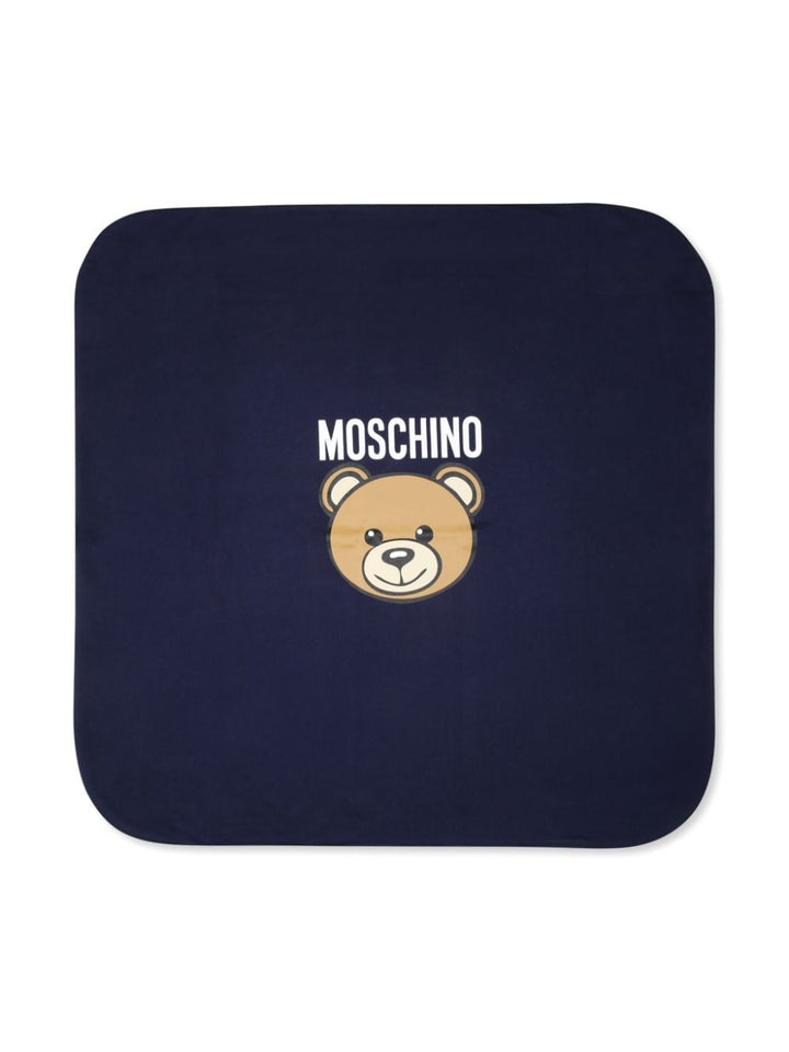 Moschino Kids MUB00GLCA4040016