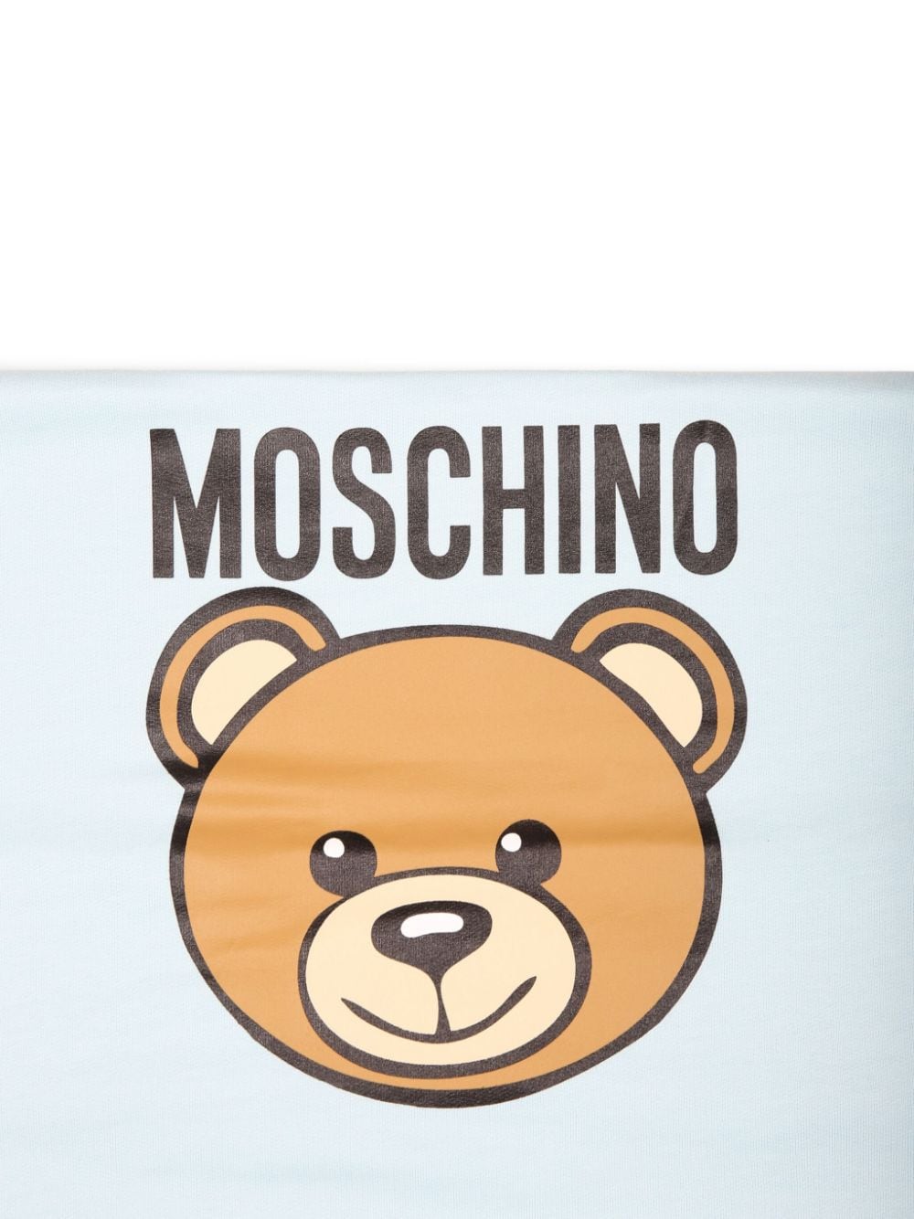 Moschino Kids MUB00GLCA4040304