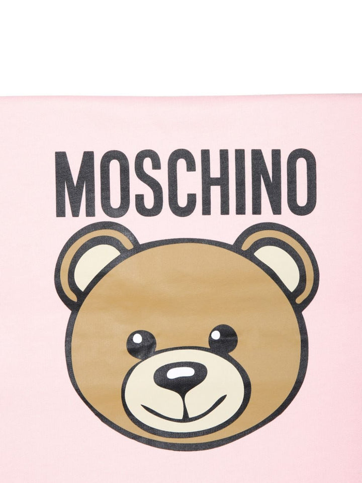 Moschino Kids MUB00GLCA4050209