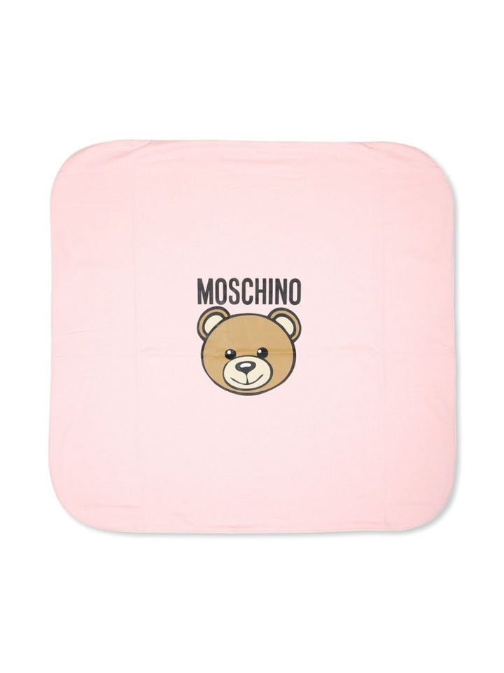 Moschino Kids MUB00GLCA4050209