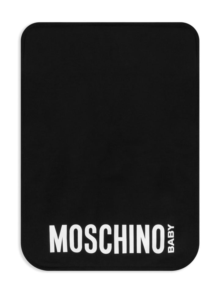 Moschino Kids MUX052L3A8960100