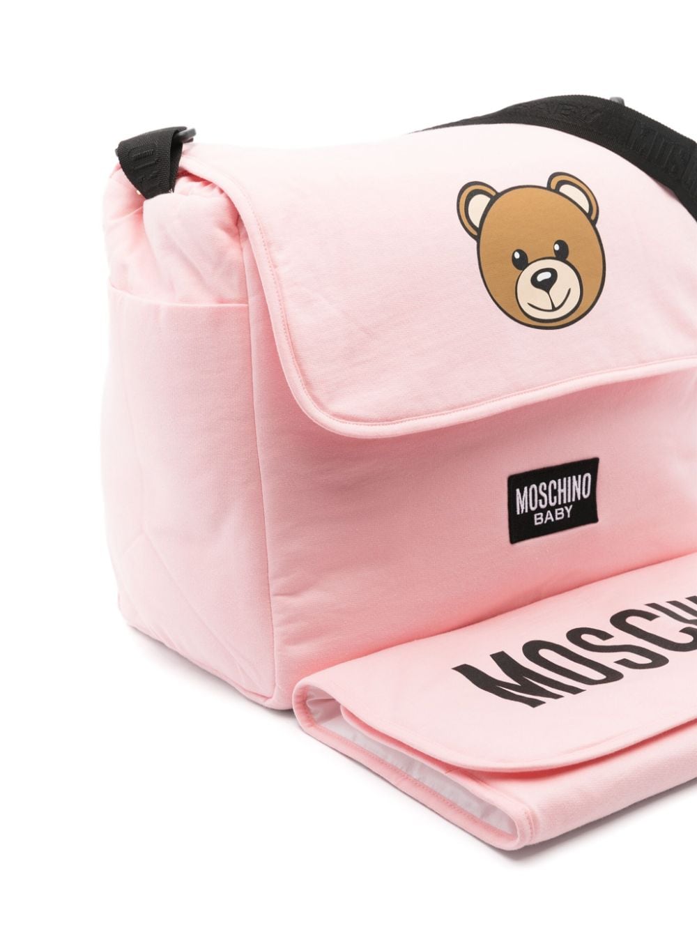 Moschino Kids MUX053LCA4050209