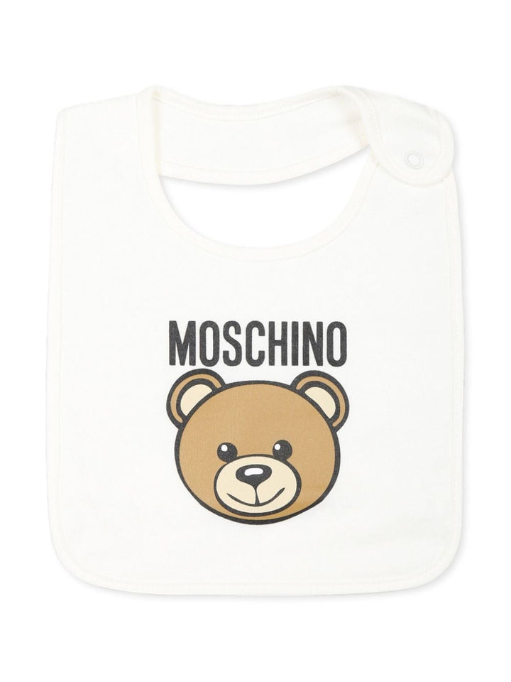 Moschino Kids MUY077LCA4010063