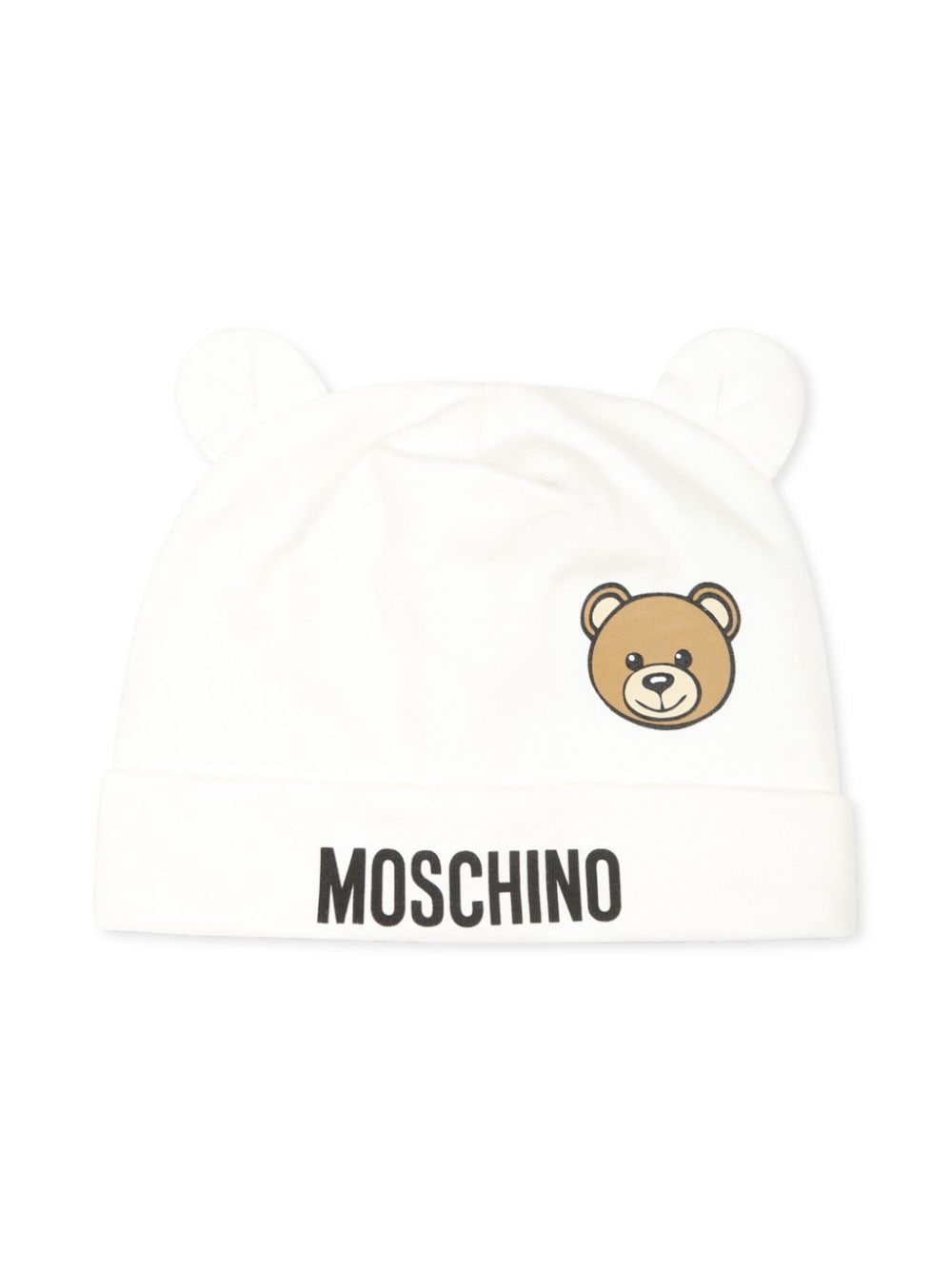 Moschino Kids MUY077LCA4010063