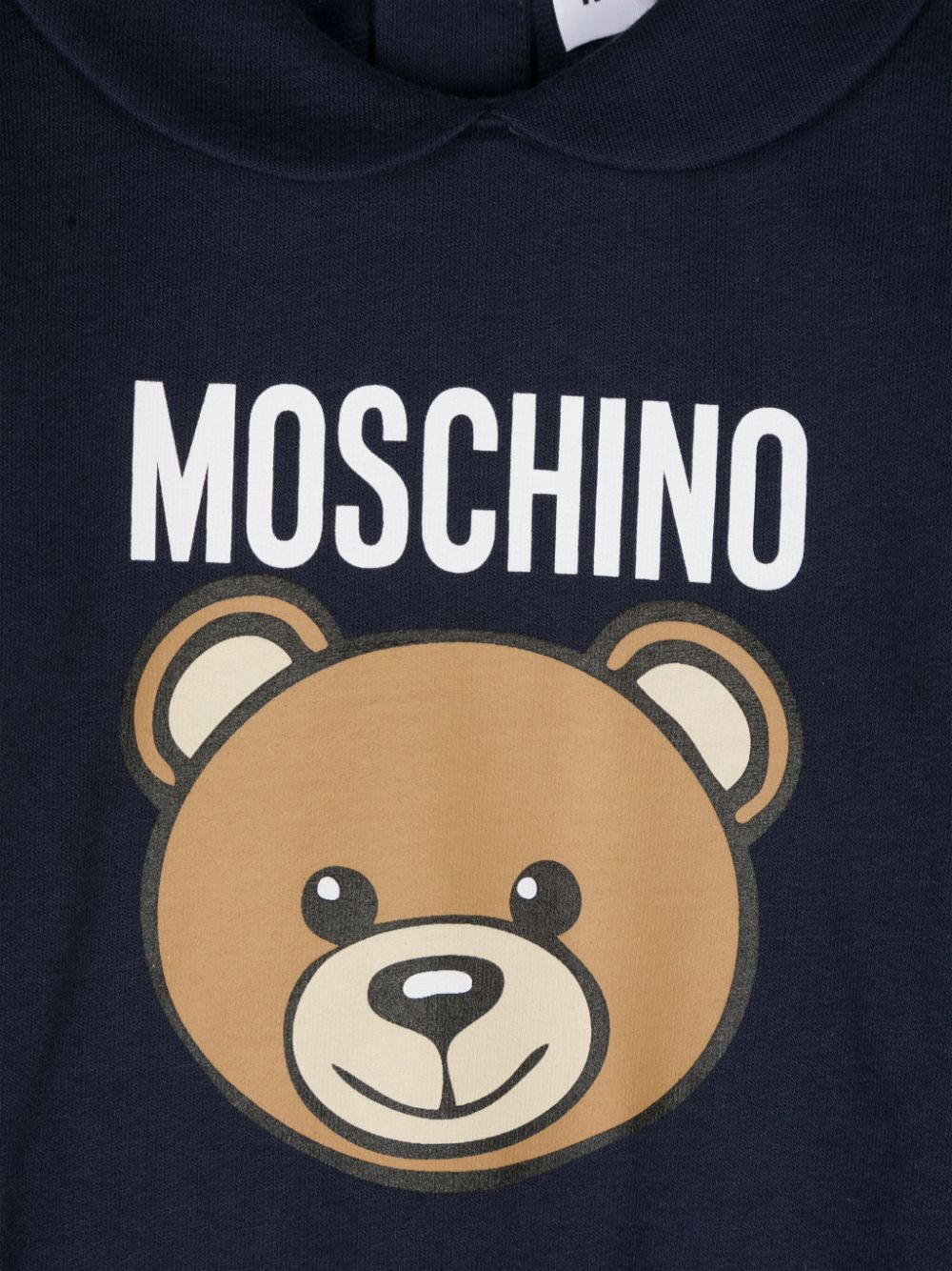 Moschino Kids MUY077LCA4040016