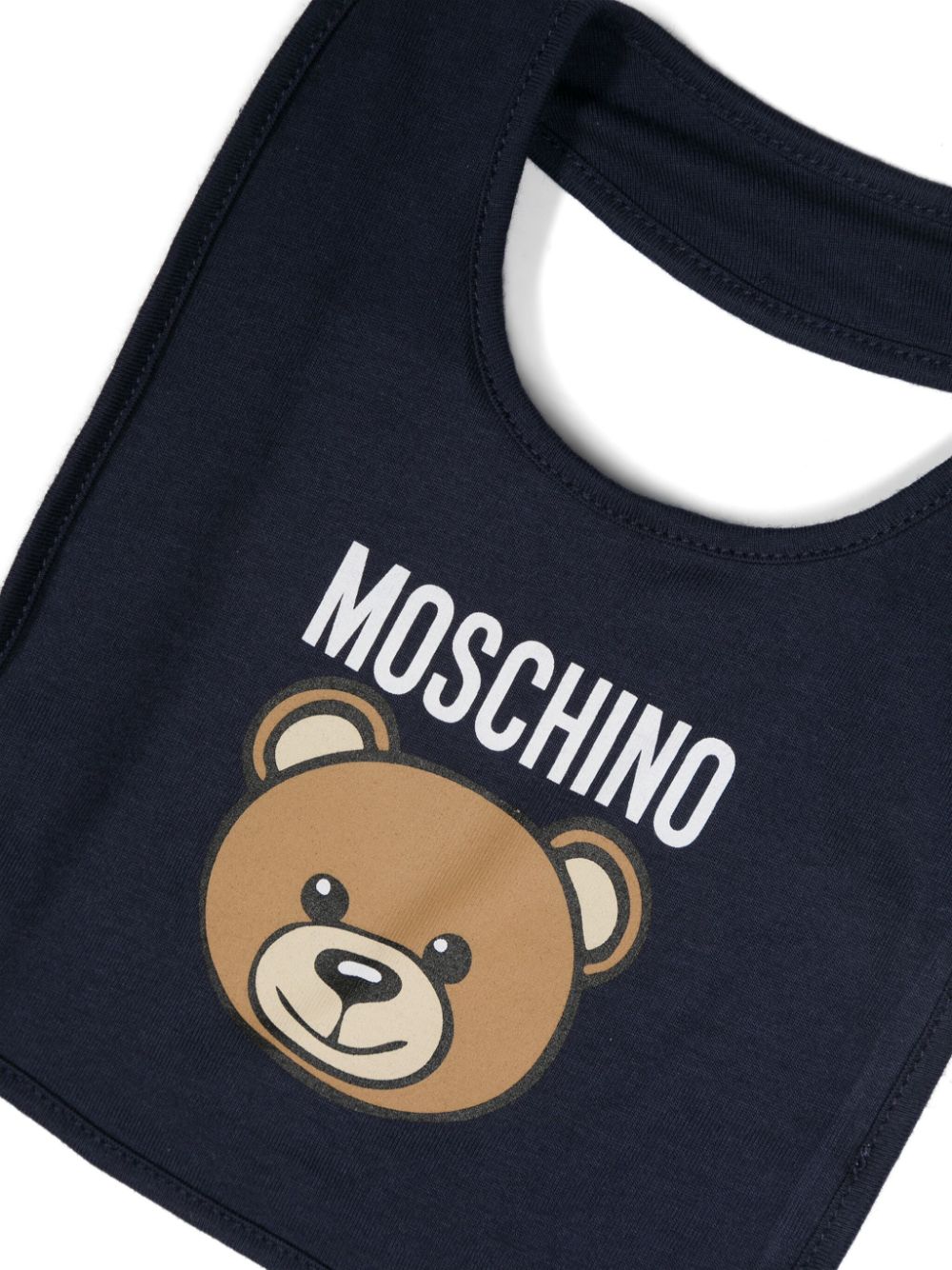 Moschino Kids MUY077LCA4040016