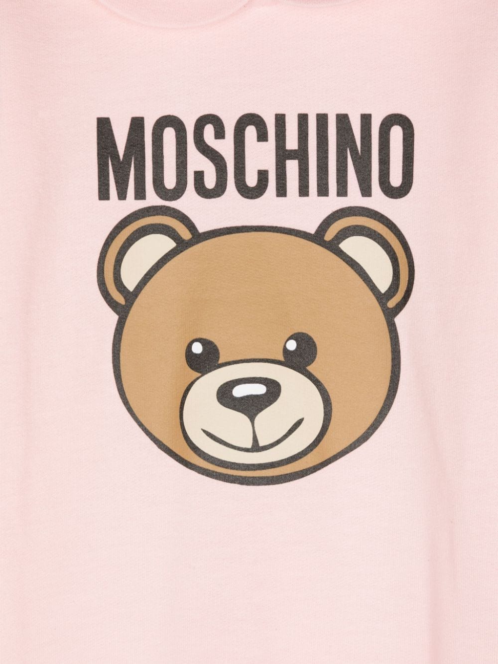 Moschino Kids MUY077LCA4050209