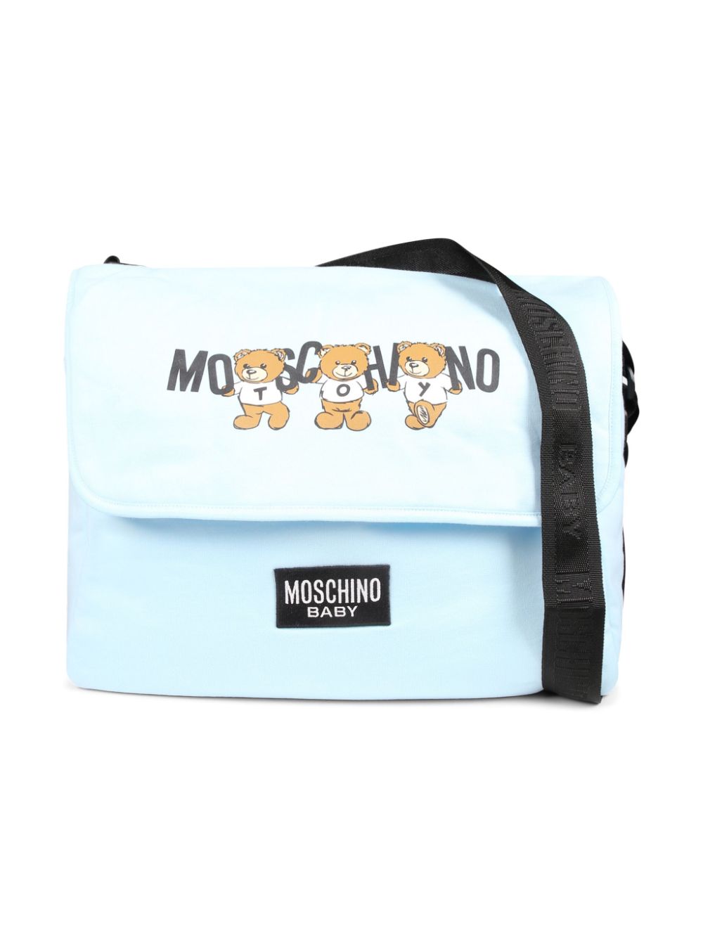 Moschino Kids MVX03DLCA4040304