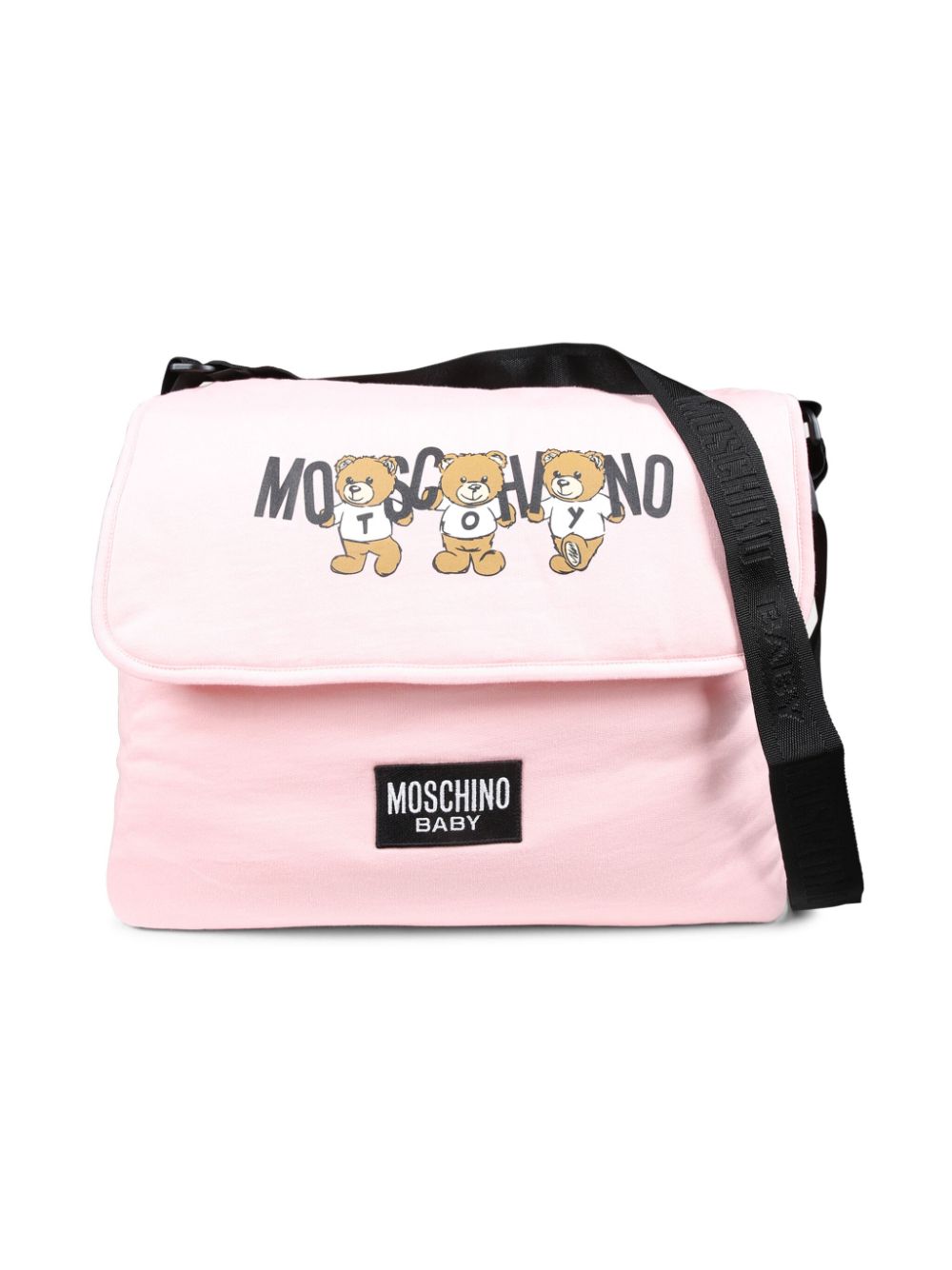 Moschino Kids MVX03DLCA4050209