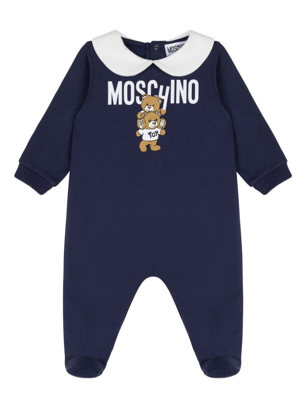 Moschino Kids MZY037LCA1440016