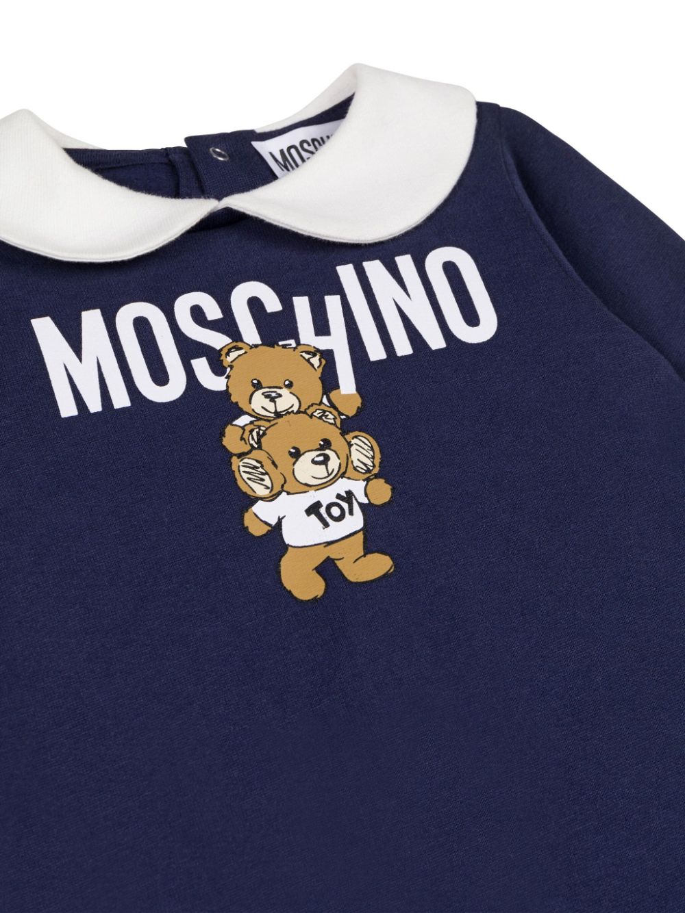 Moschino Kids MZY037LCA1440016