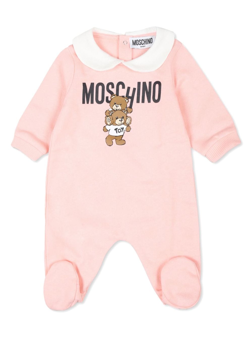 Moschino Kids MZY037LCA1450209