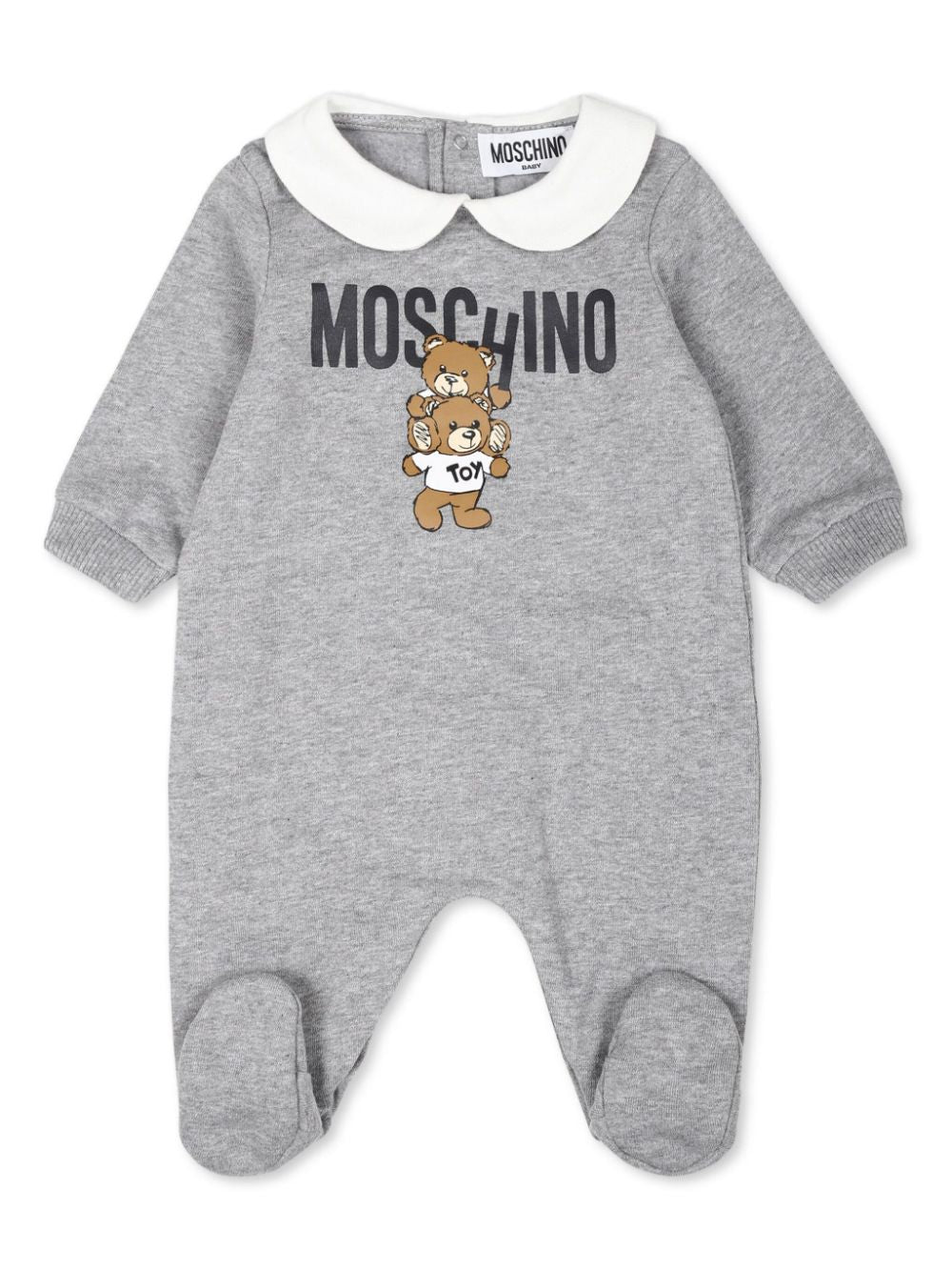 Moschino Kids MZY037LCA1460901