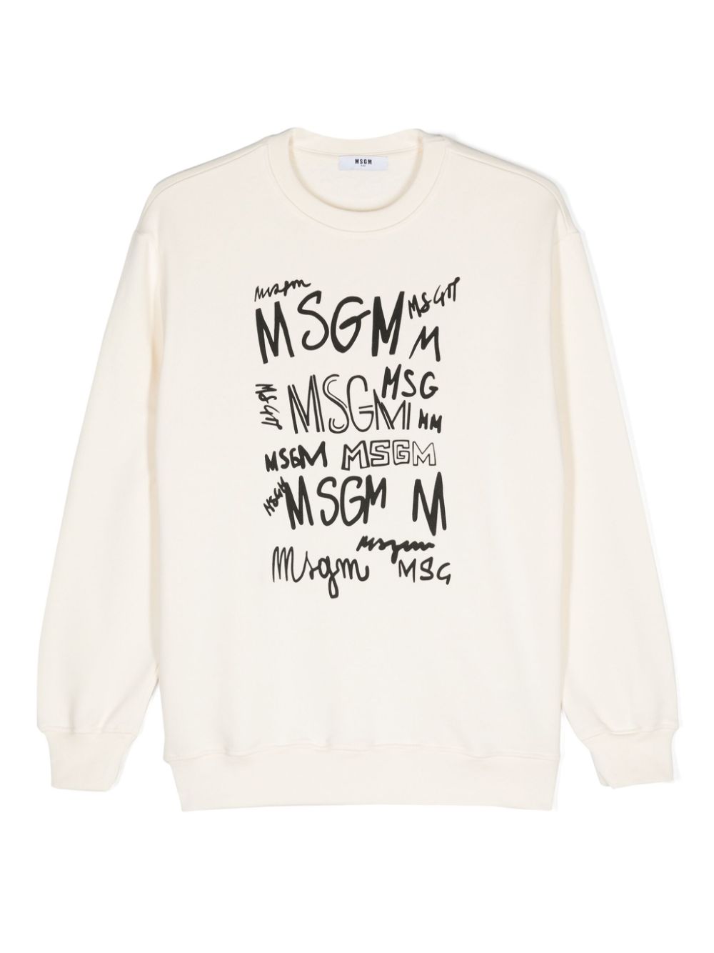 Msgm Kids F4MSJBSW015013