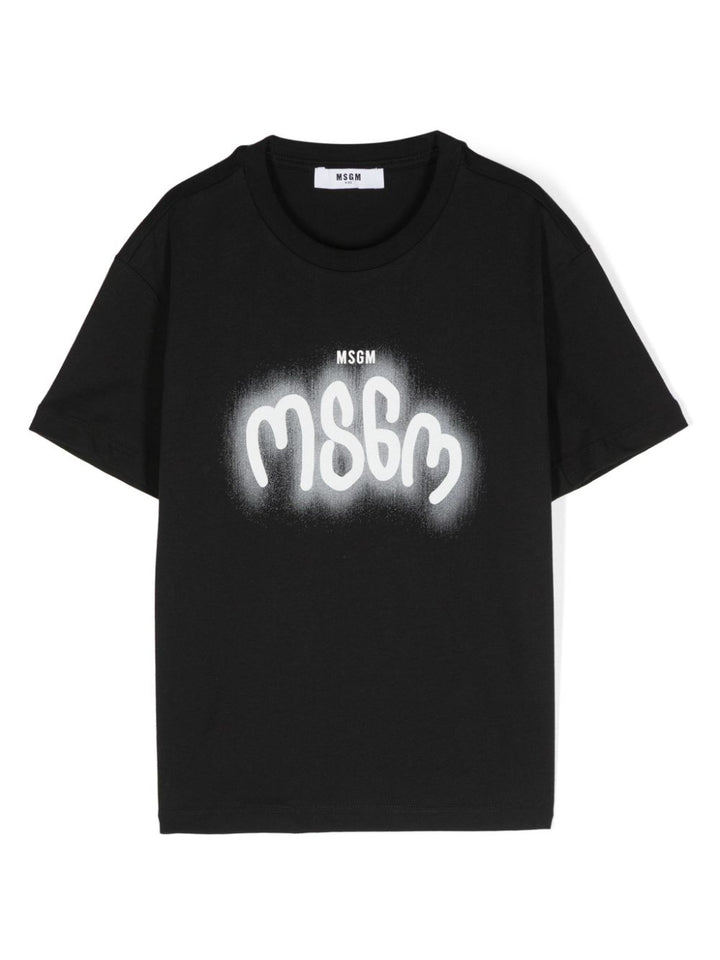 Msgm Kids F4MSJBTH097110