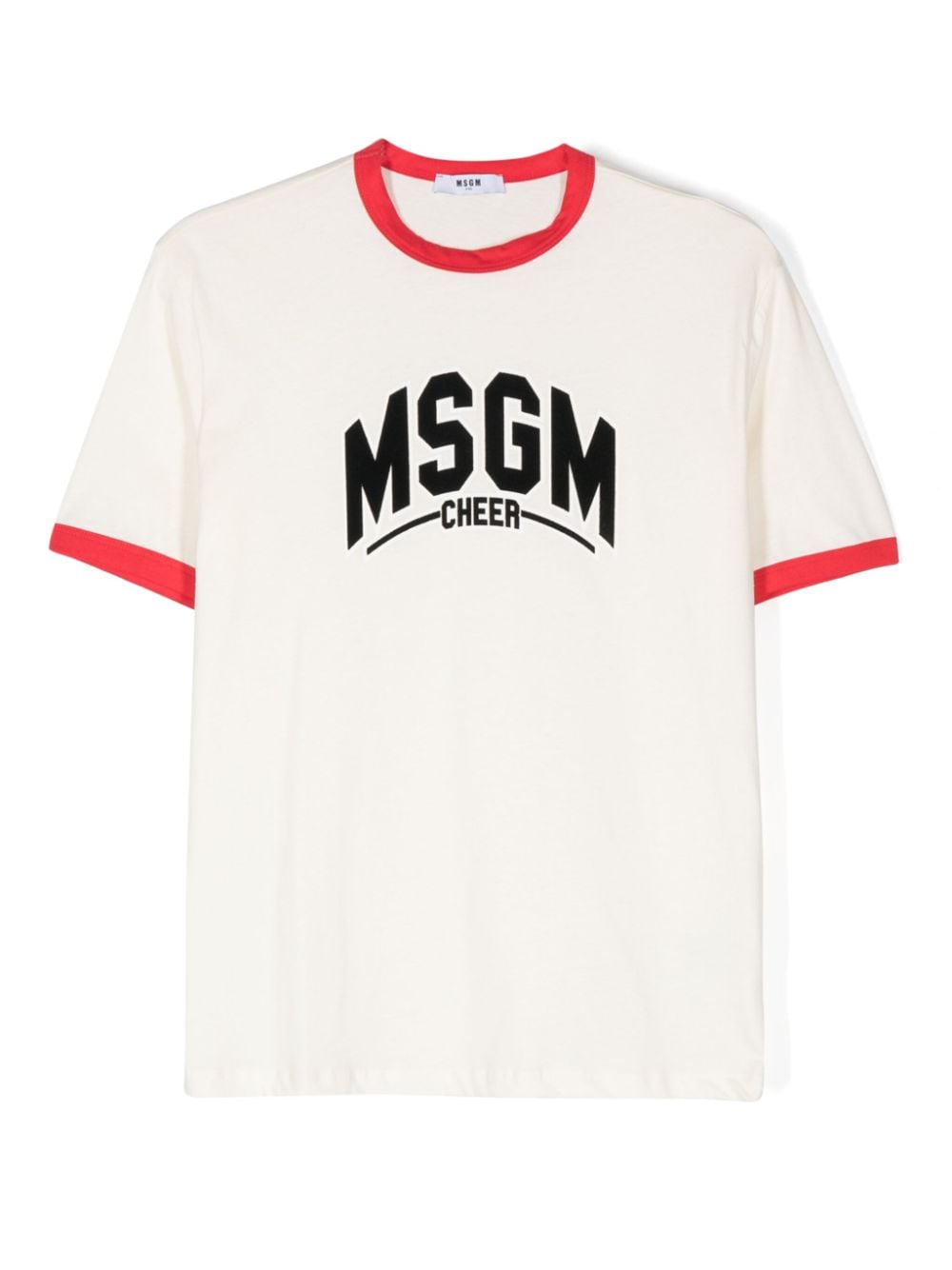 Msgm Kids F4MSJBTH224013