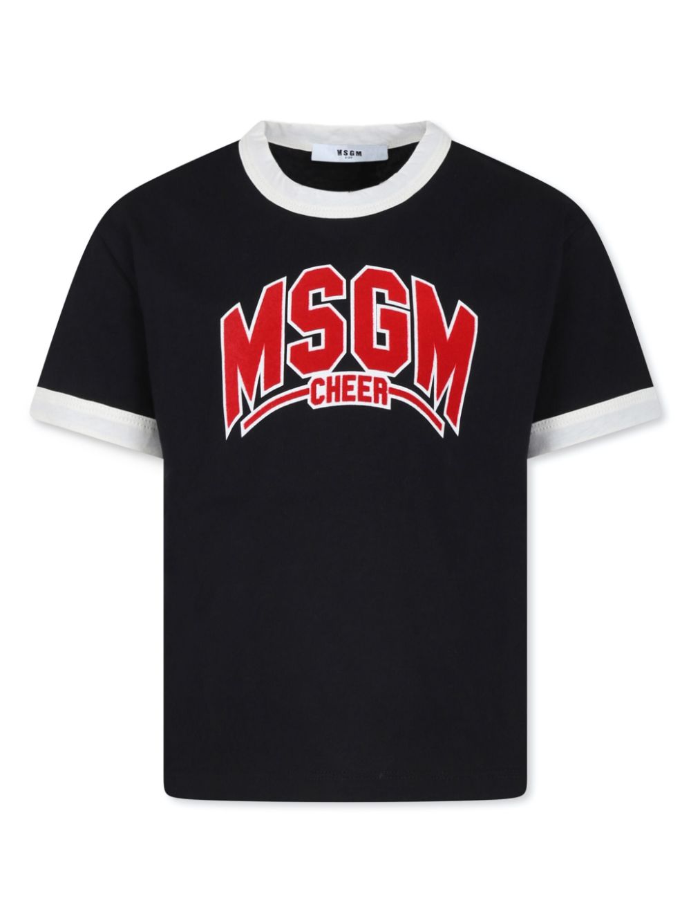 Msgm Kids F4MSJBTH224110