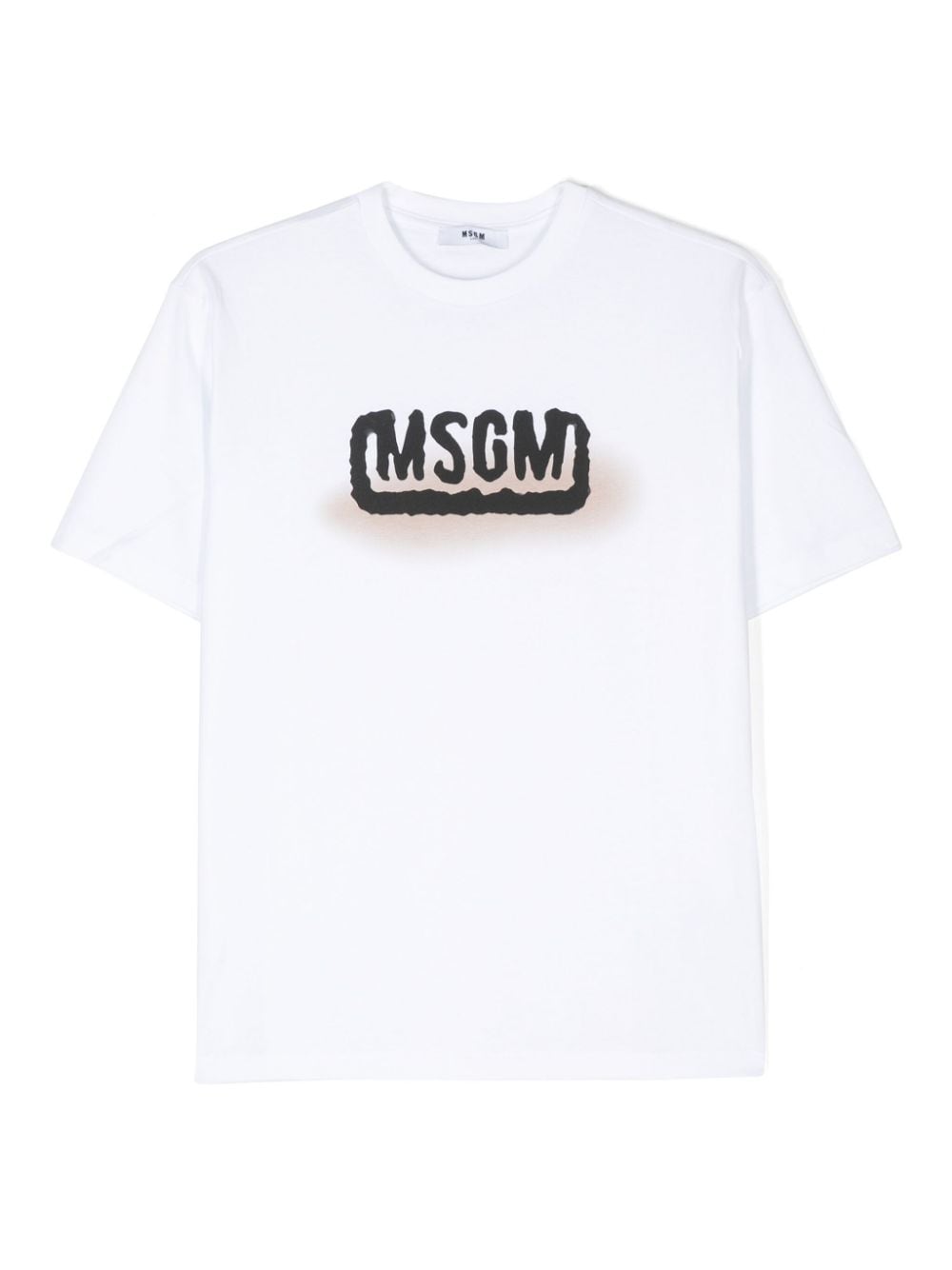 Msgm Kids F4MSJBTH254001