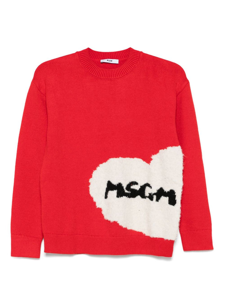 Msgm Kids F4MSJGJP131040