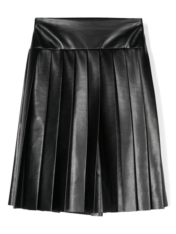 Black skirt for girls