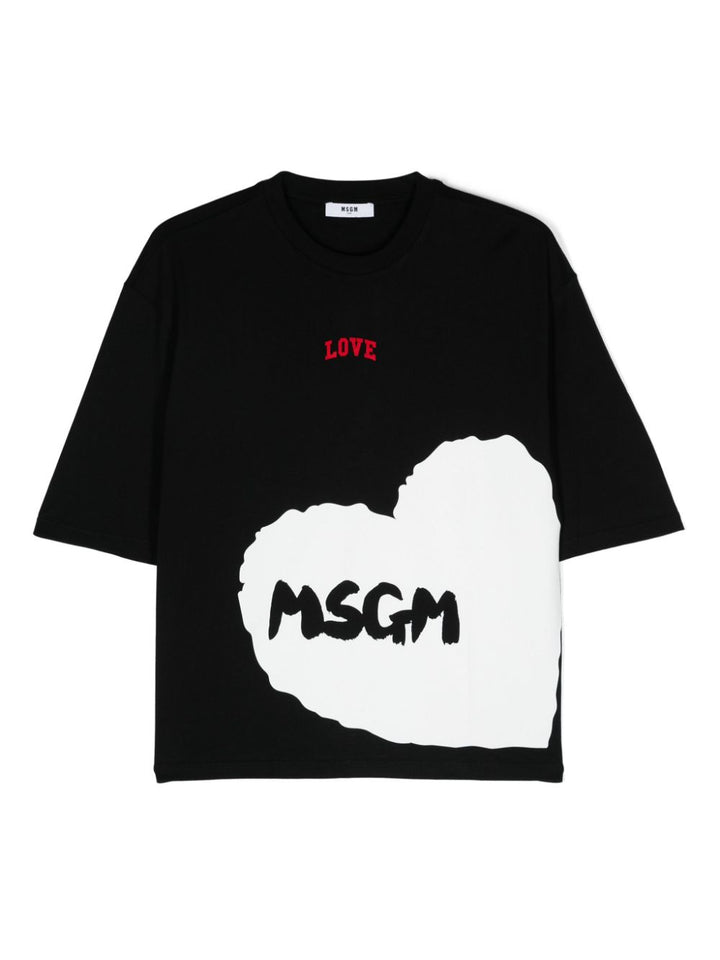 Msgm Kids F4MSJGTH144110