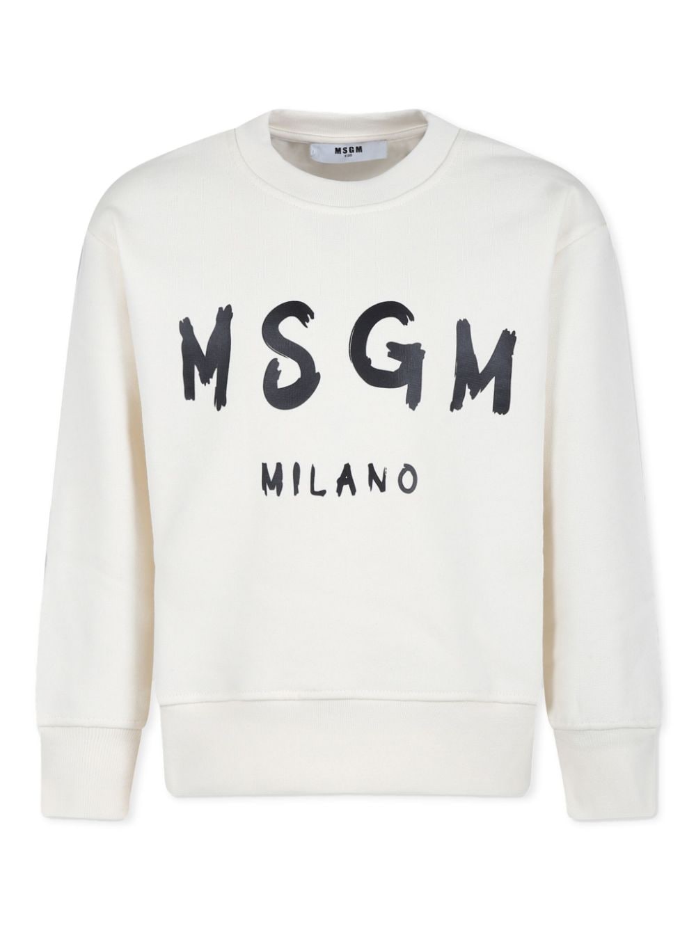 Msgm Kids F4MSJUSW291013